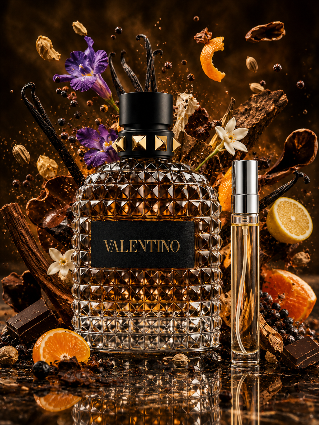 Valentino Uomo