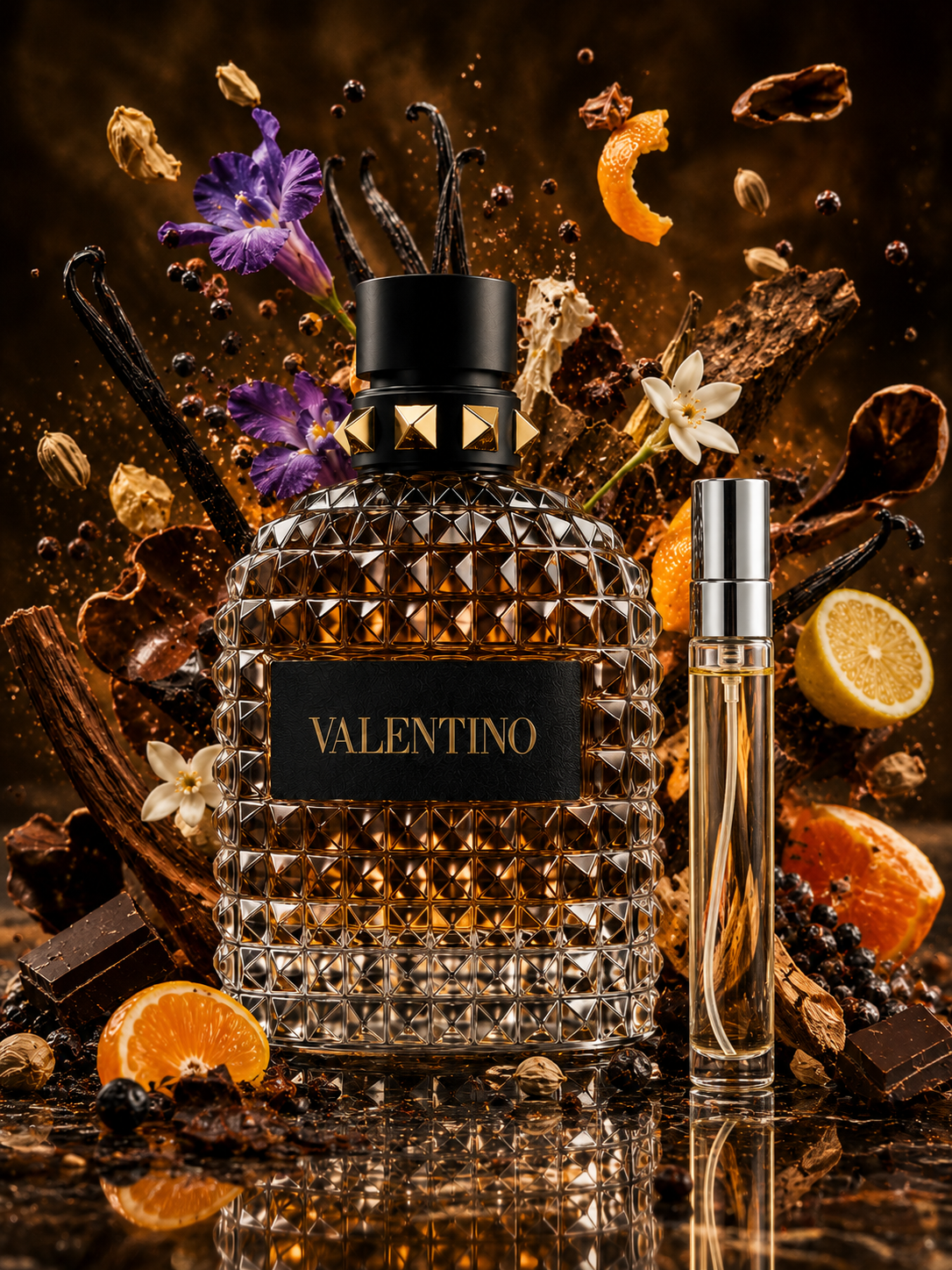 Valentino Uomo