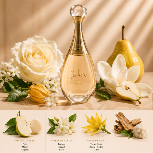 J'adore Dior
