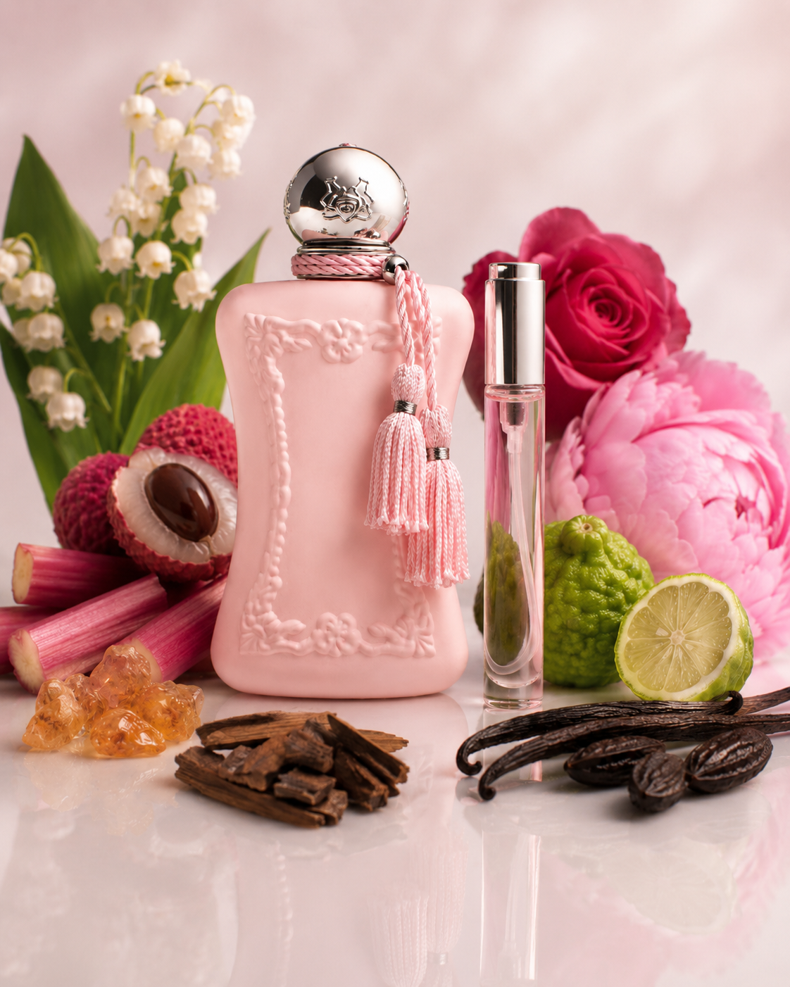 Delina Exclusif – Parfums de Marly