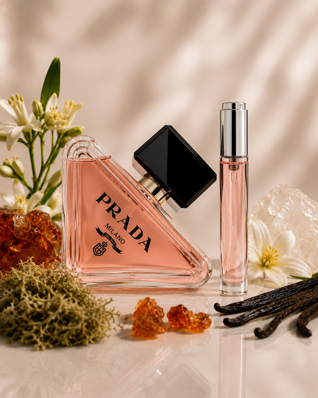 Prada Paradoxe Eau de Parfum