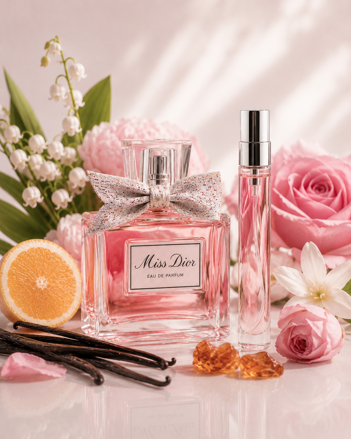 Miss Dior Eau de Parfum