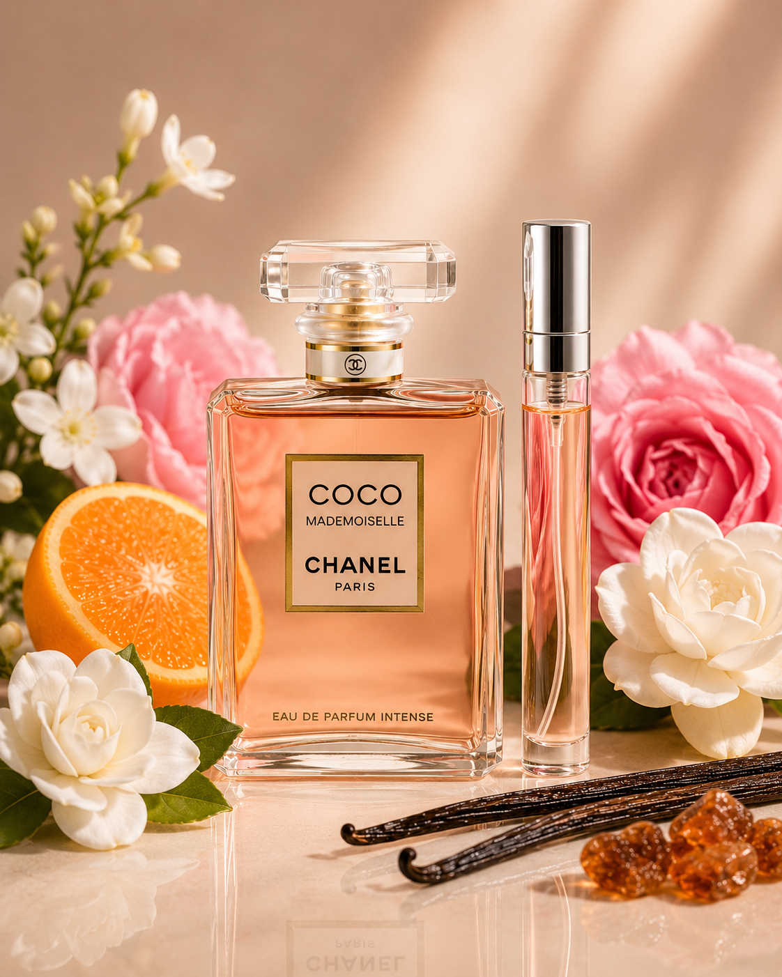 Chanel Coco Mademoiselle