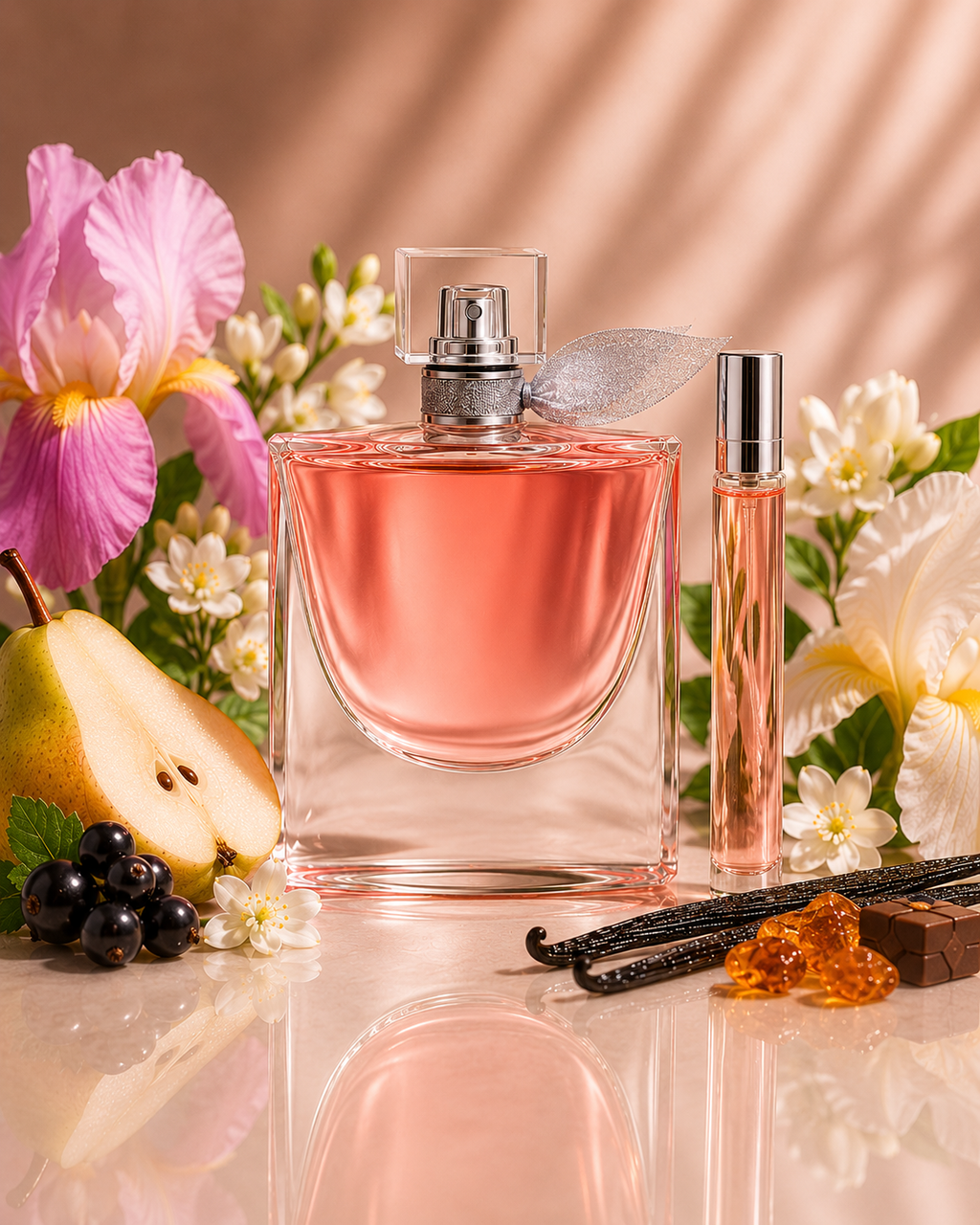 Lancôme La Vie Est Belle