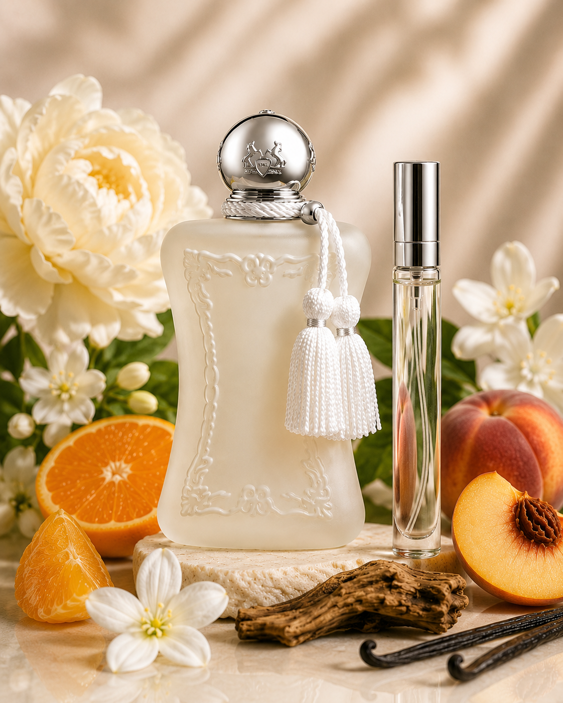 Valaya Exclusif – Parfums de Marly