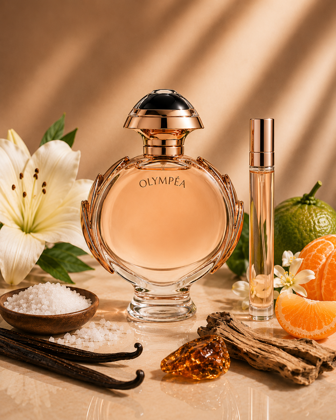 Olympéa – Paco Rabanne