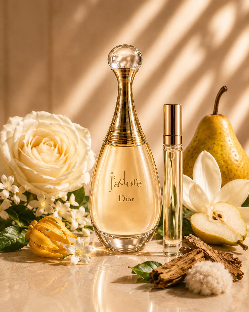J'adore Dior