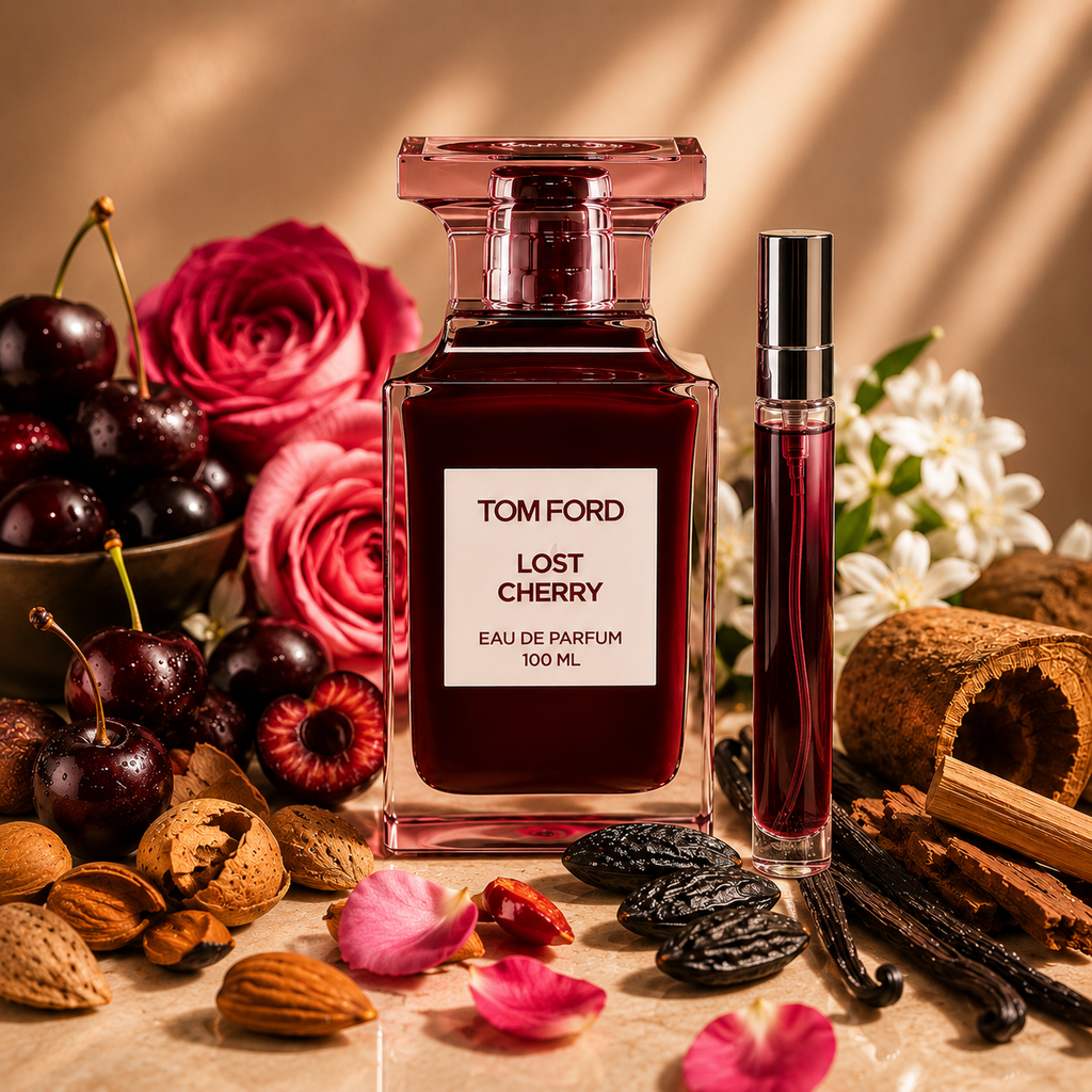 Tom Ford Lost Cherry