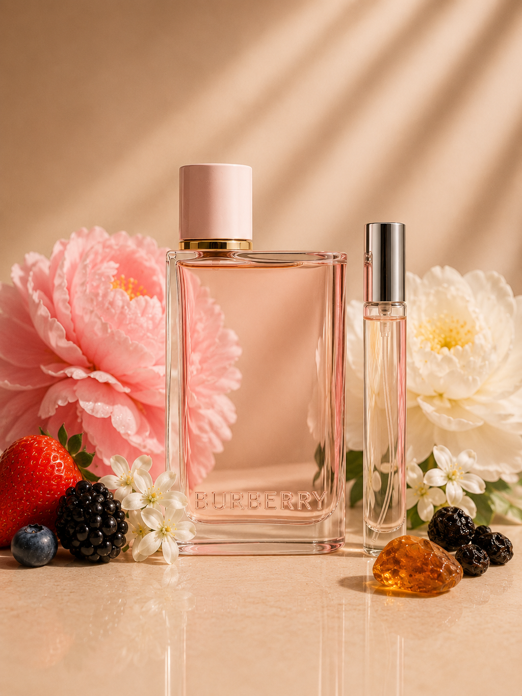 Burberry Her Eau de Parfum