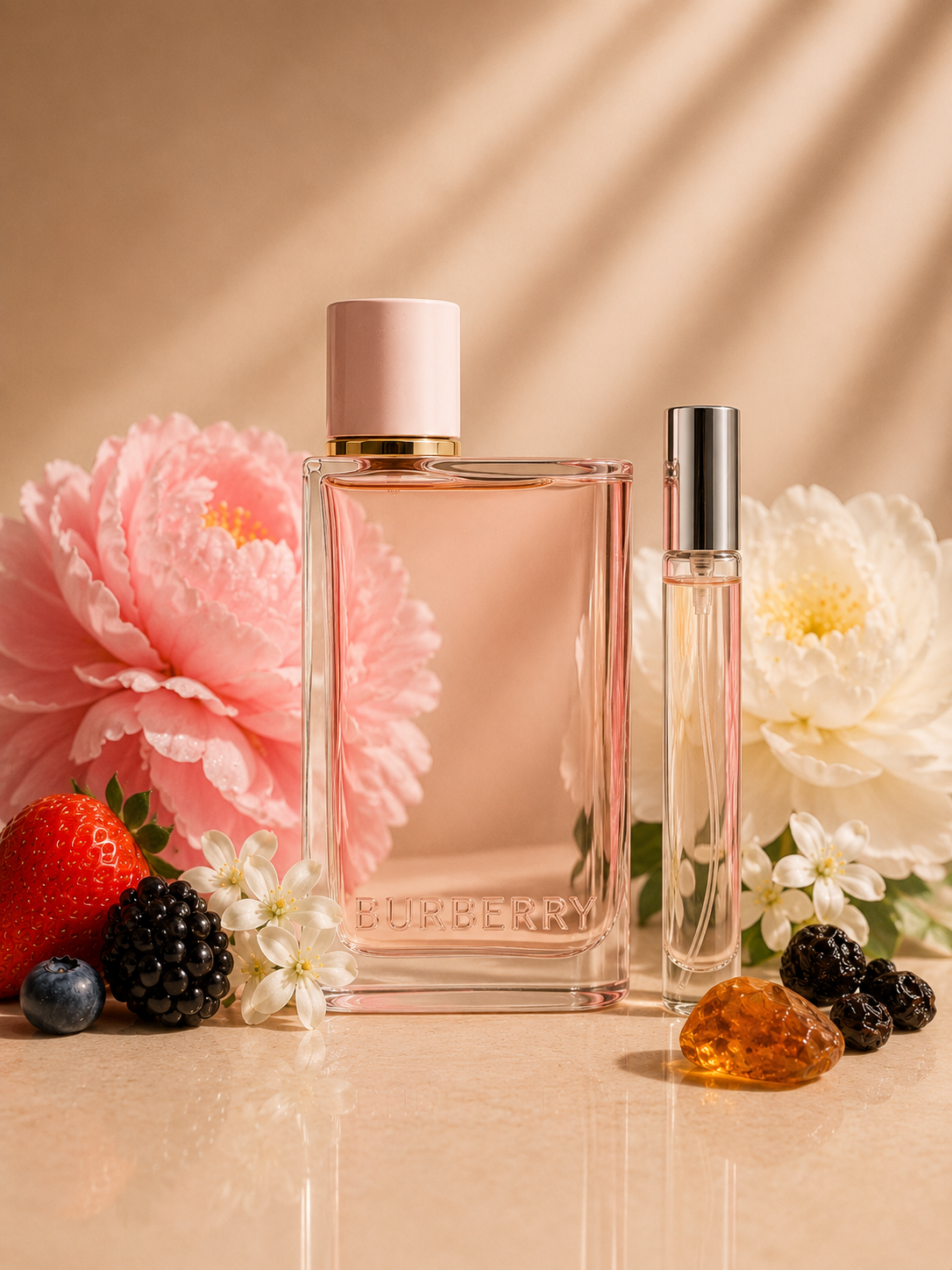Burberry Her Eau de Parfum