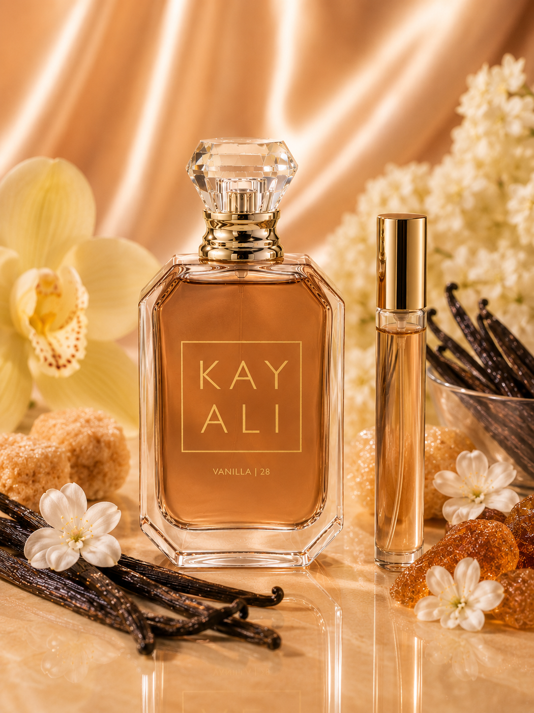 Kayali Vanilla | 28