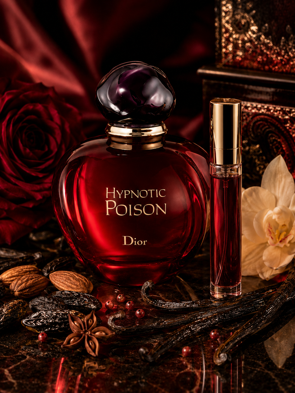 Hypnotic Poison – Dior