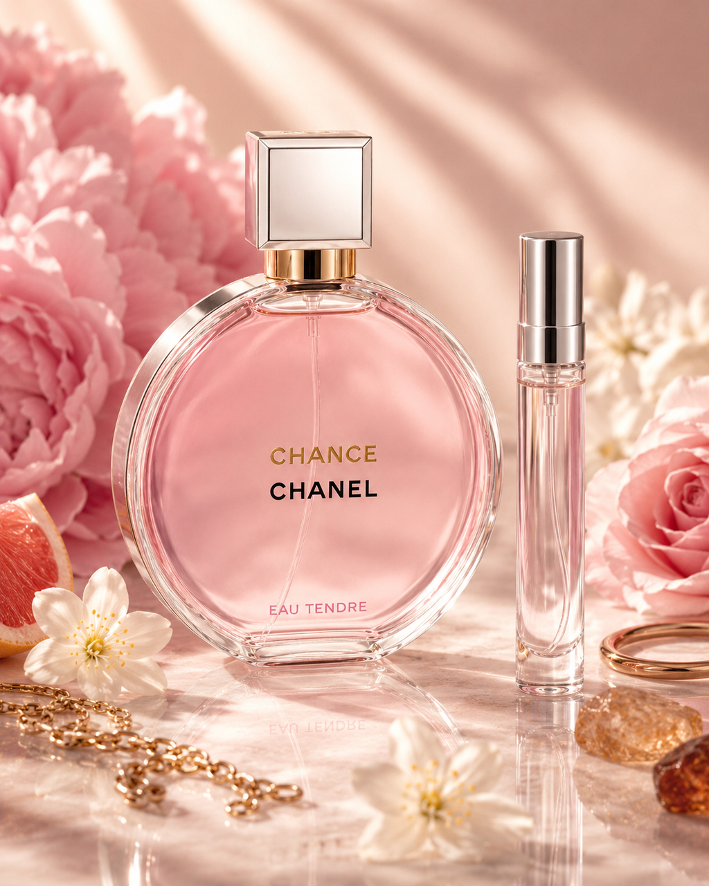 Chance Eau Tendre – Chanel