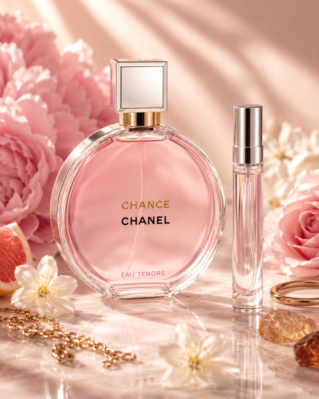 Chance Eau Tendre – Chanel