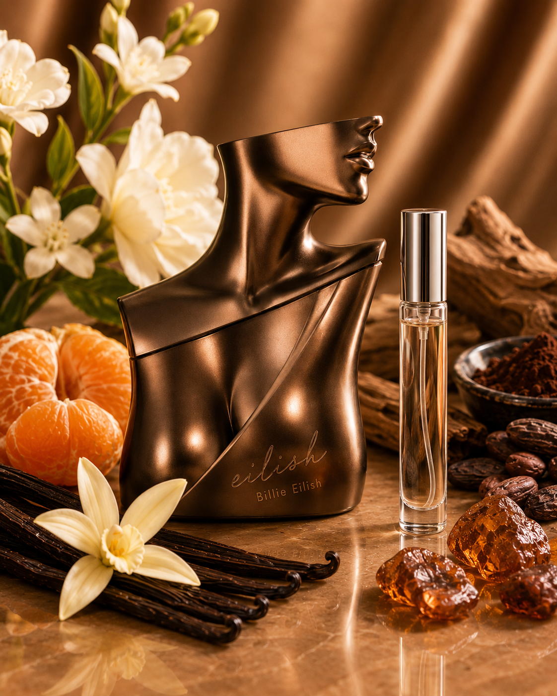 Eilish Eau de Parfum – Billie Eilish