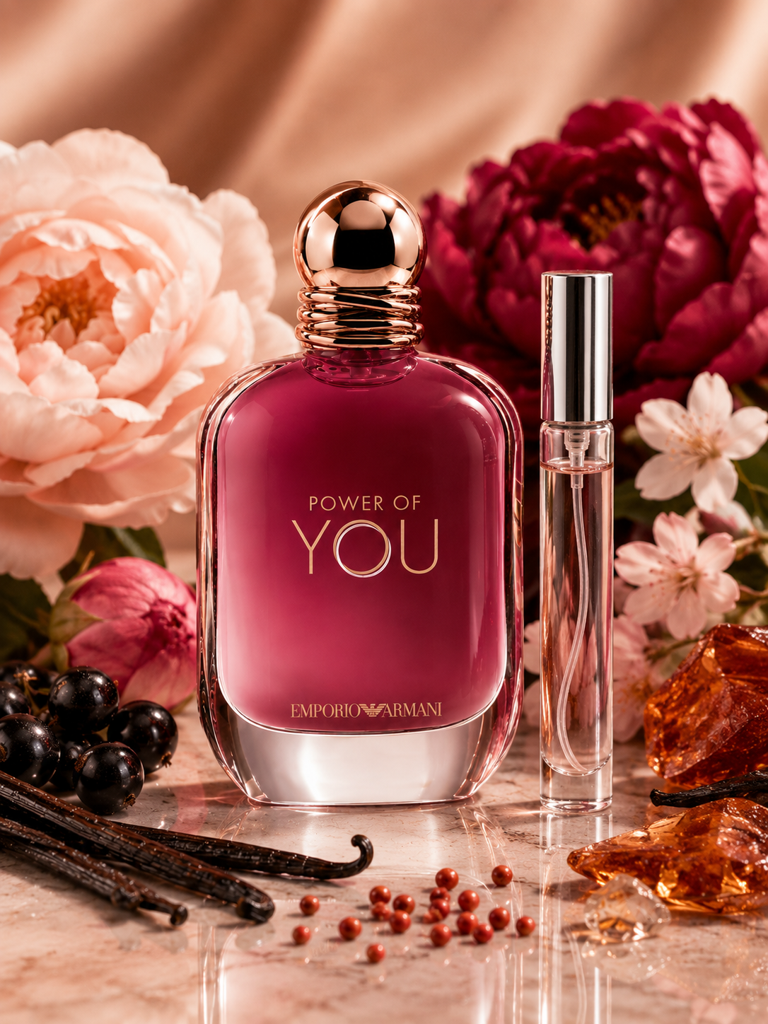 Emporio Armani Power Of You (Pour Femme)