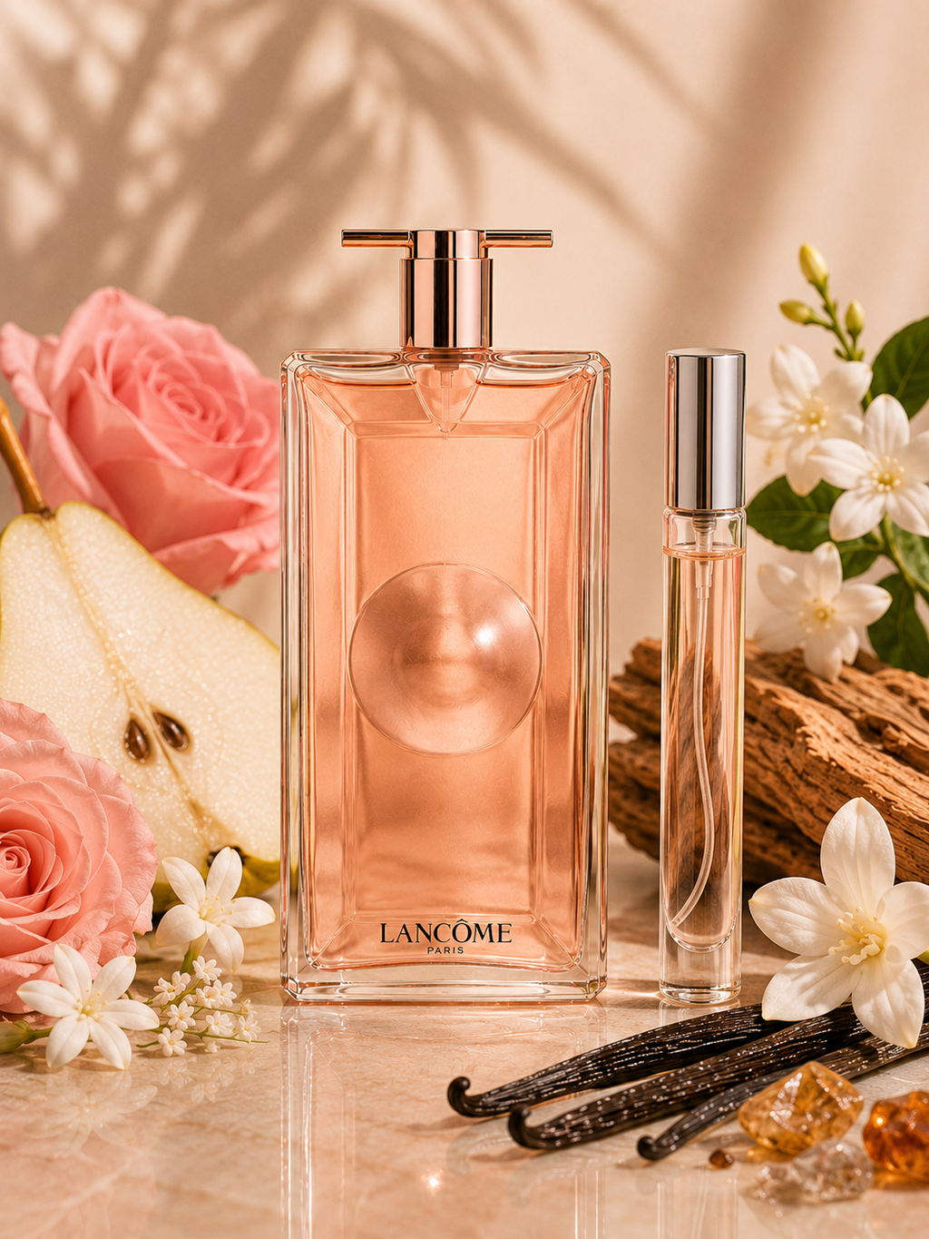Lancôme Idôle Eau de Parfum