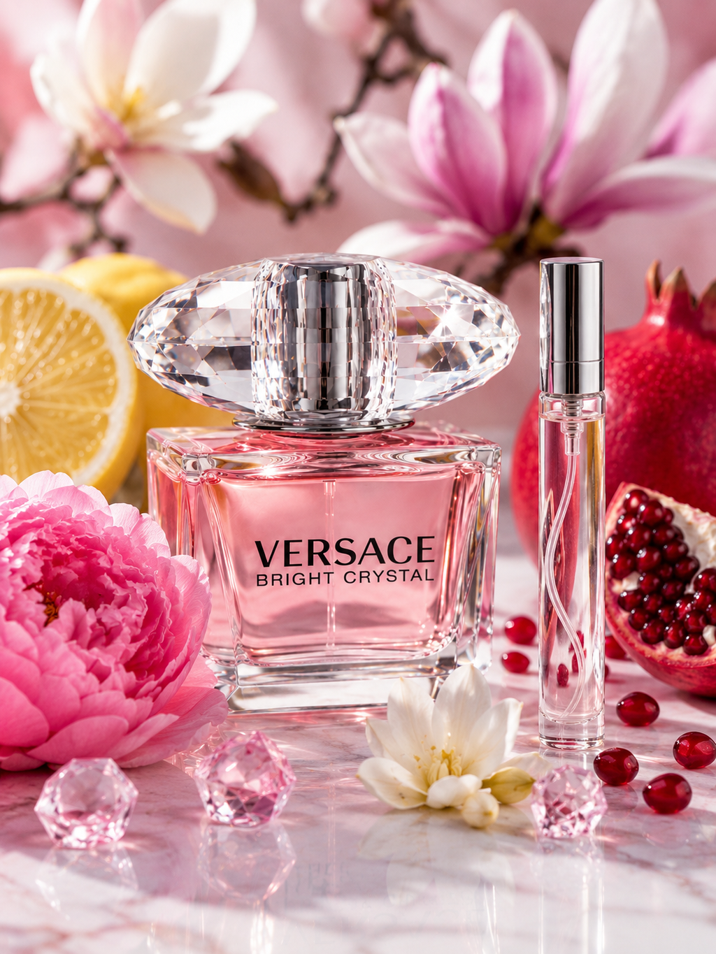 Versace Bright Crystal