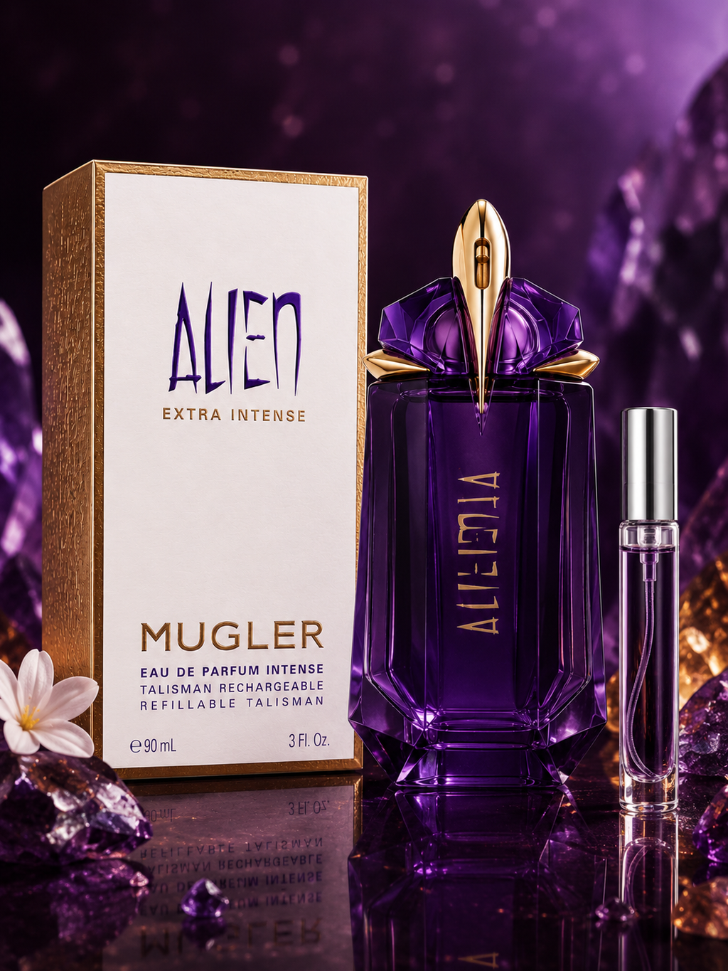 Mugler Alien Extraintense