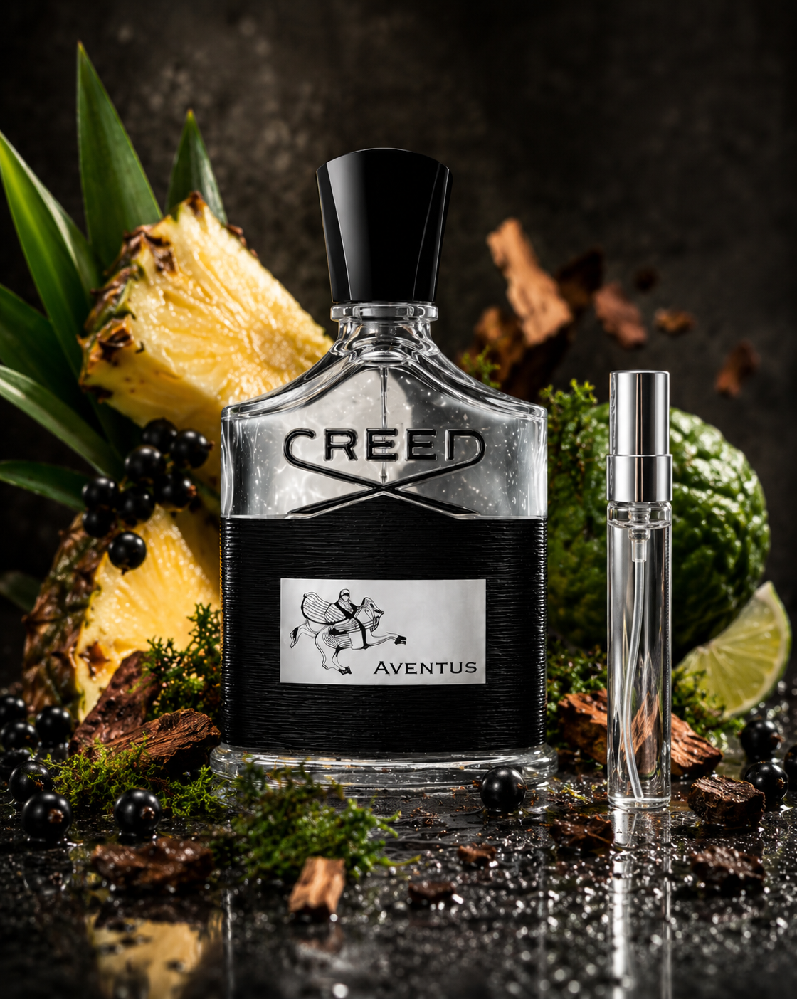 Creed Aventus