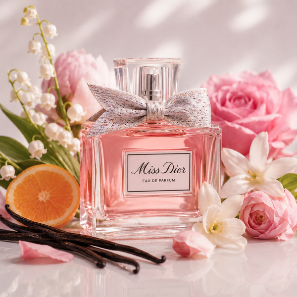 Miss Dior Eau de Parfum