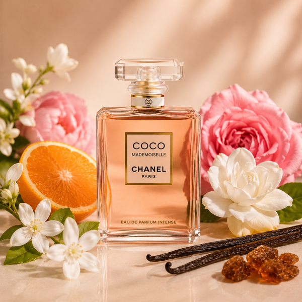 Chanel Coco Mademoiselle
