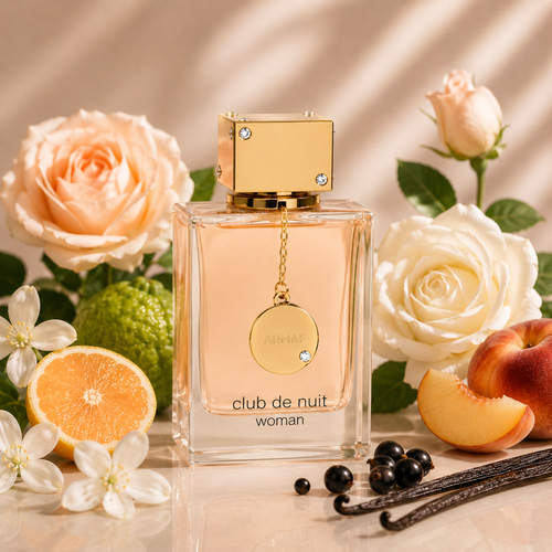 Club de Nuit Woman (Armaf)