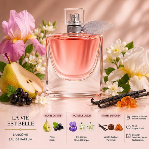 Lancôme La Vie Est Belle