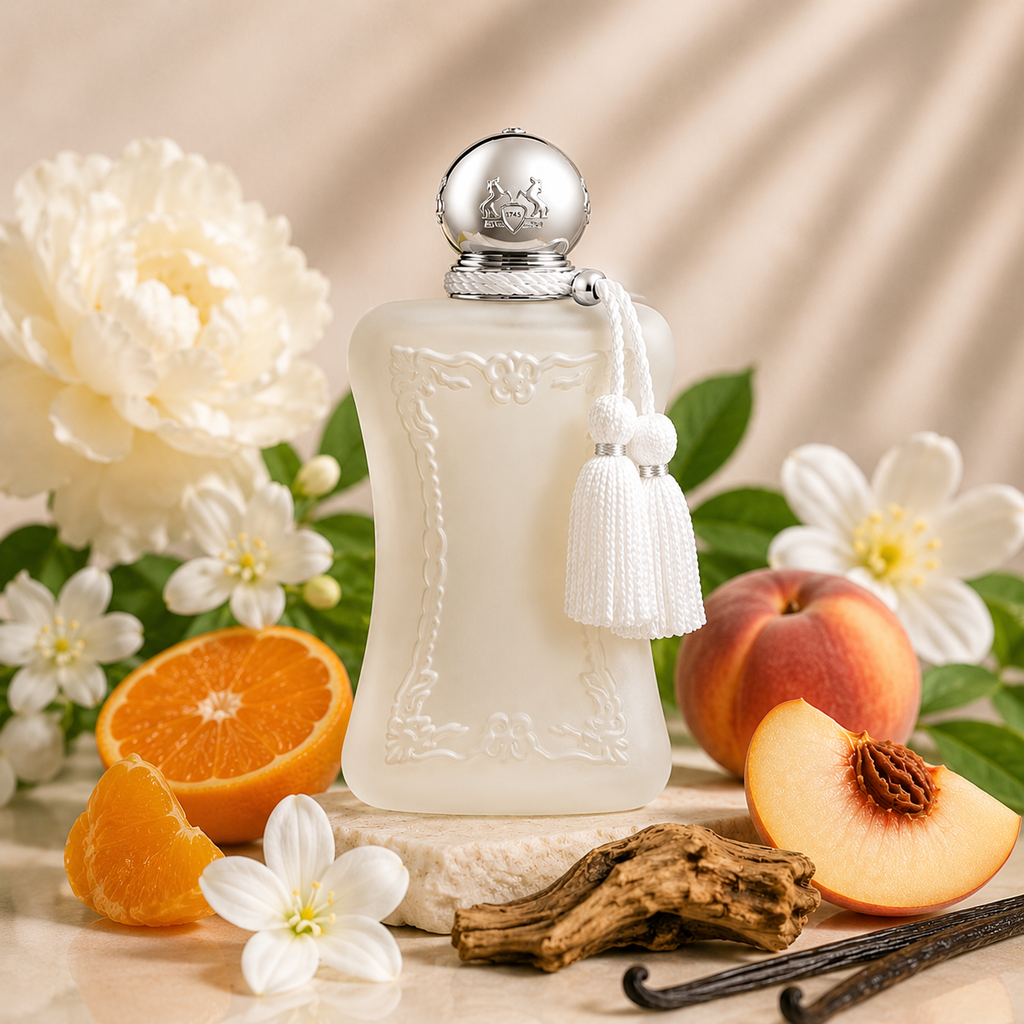 Valaya Exclusif – Parfums de Marly