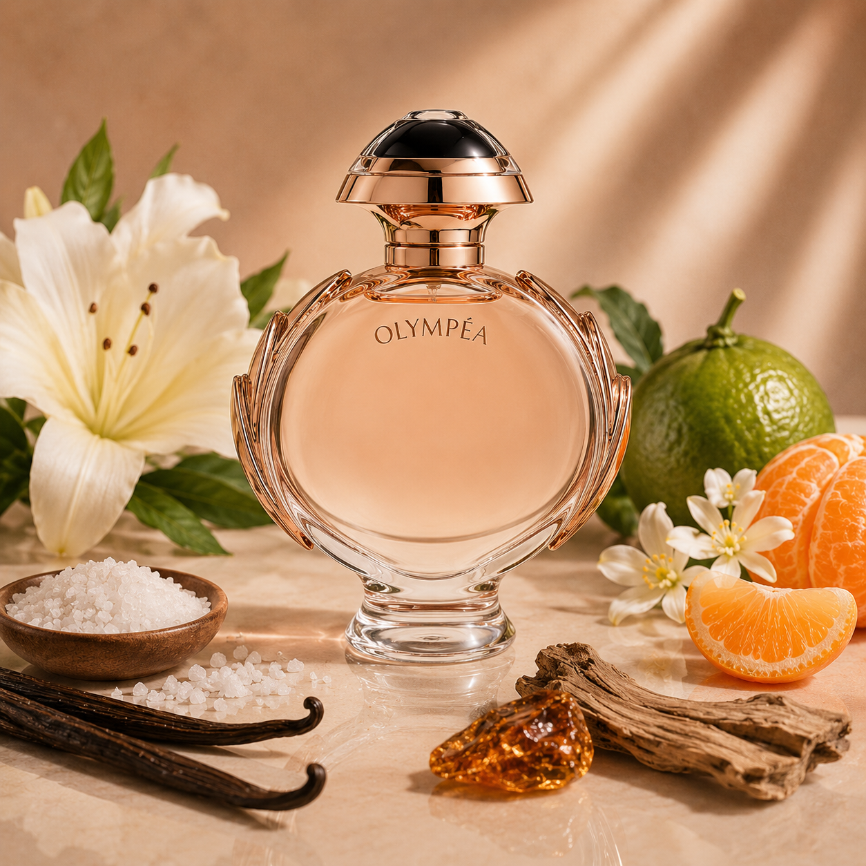 Olympéa – Paco Rabanne