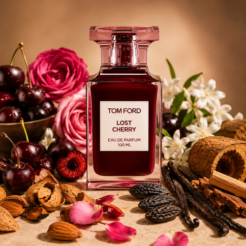 Tom Ford Lost Cherry