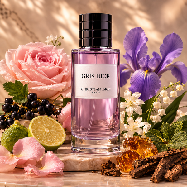 Gris Dior – Maison Christian Dior