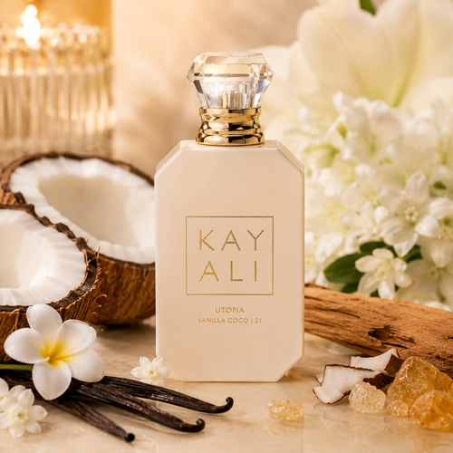 Kayali Utopia Vanilla Coco | 21