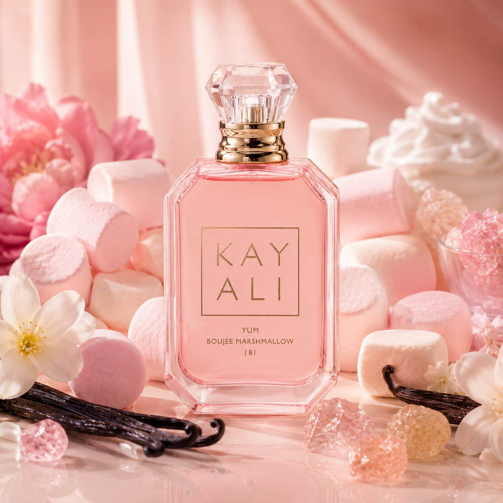 Kayali Yum Boujee Marshmallow | 81