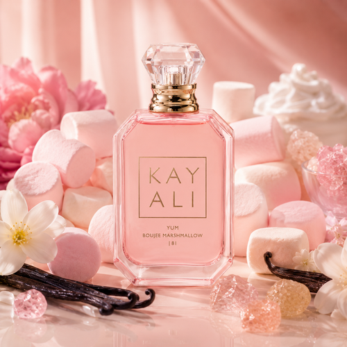 Kayali Yum Boujee Marshmallow | 81