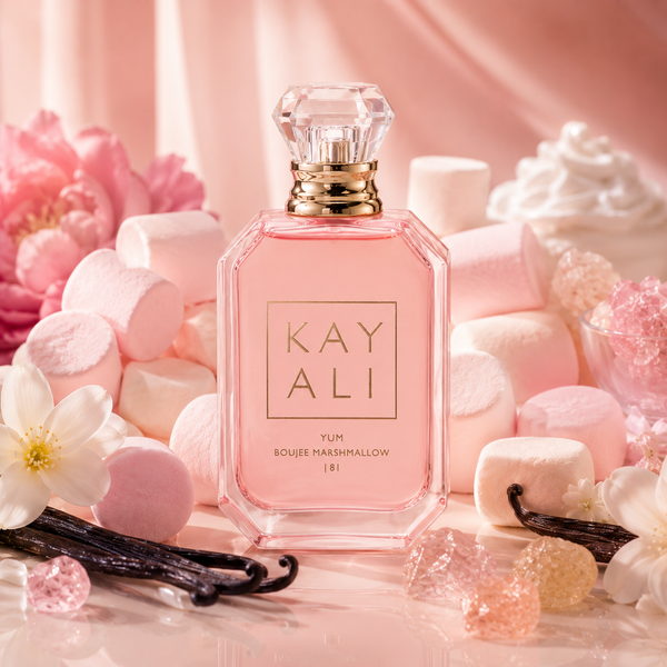 Kayali Yum Boujee Marshmallow | 81