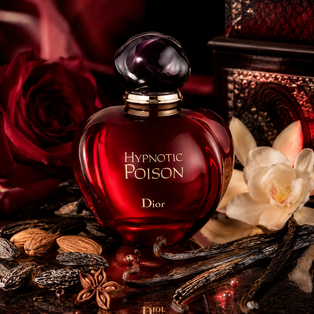 Hypnotic Poison – Dior