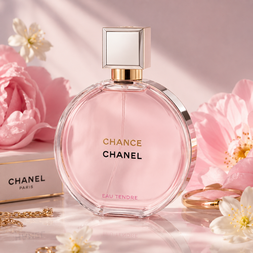Chance Eau Tendre – Chanel