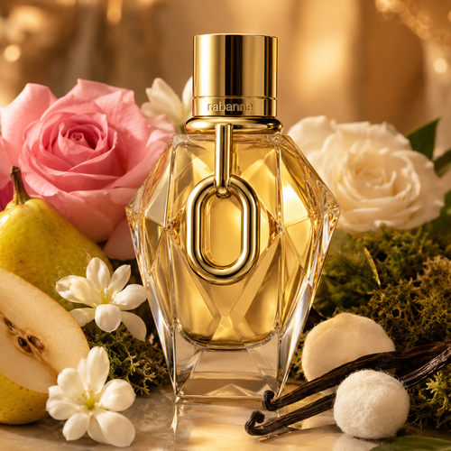 Million Gold For Her – Rabanne