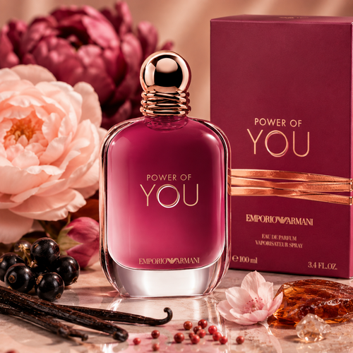 Emporio Armani Power Of You (Pour Femme)