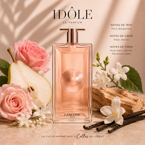 Lancôme Idôle Eau de Parfum