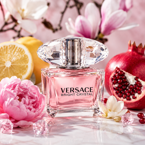 Versace Bright Crystal