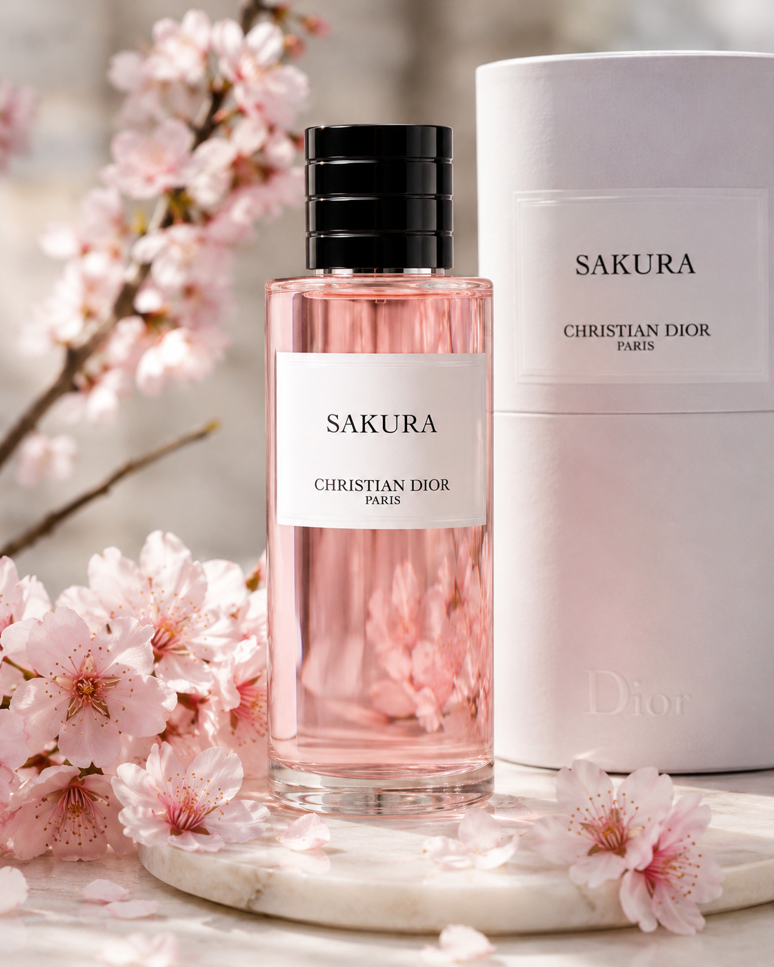 Christian Dior Sakura