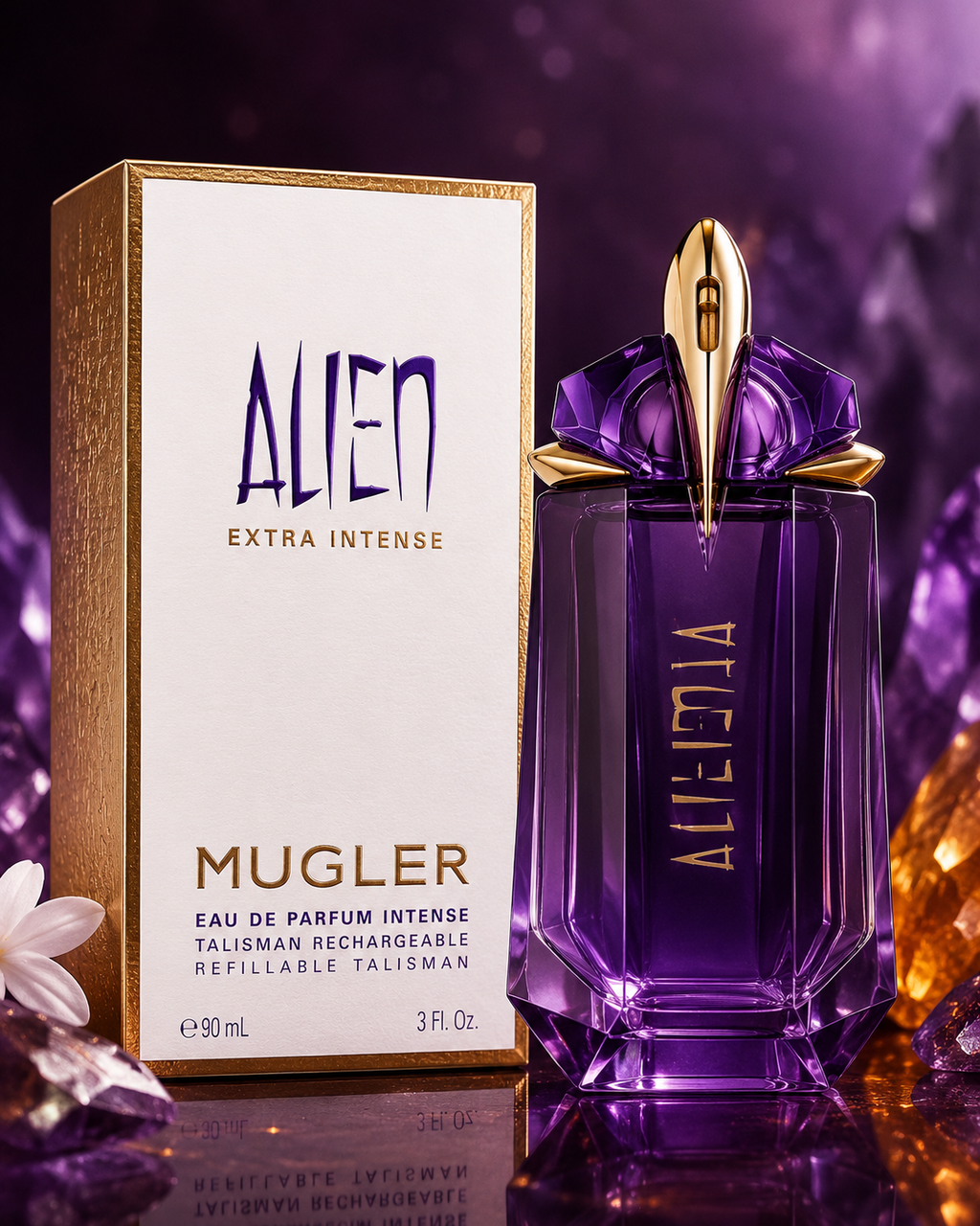 Mugler Alien Extraintense