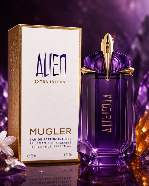 Mugler Alien Extraintense