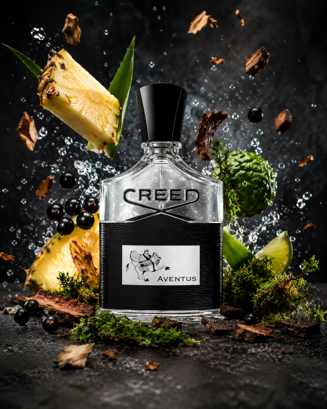 Creed Aventus
