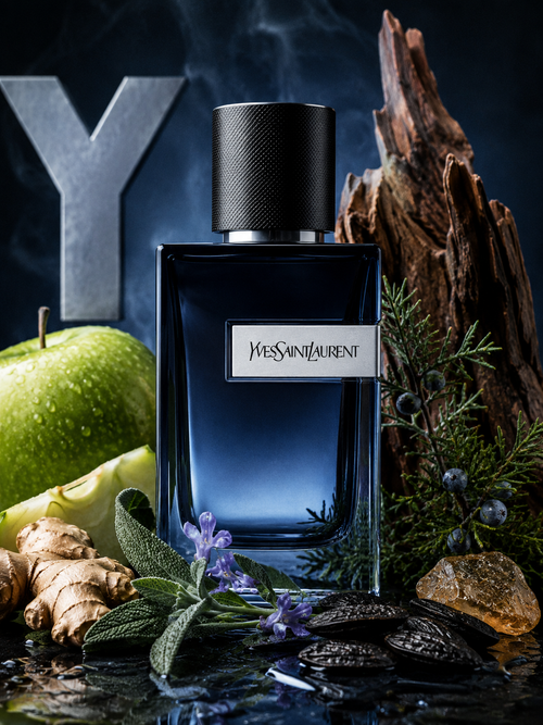 YSL Y Eau de Parfum